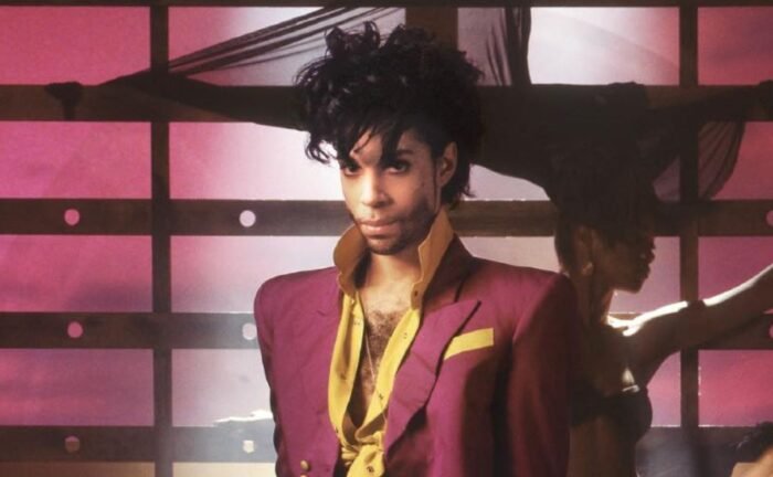 Un nuevo álbum de Prince se estrenará con grabaciones inéditas y el sencillo 'Stone' ya está disponible.