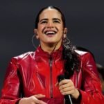Rosalía deberá reprogramar sus esperados conciertos en Miami y Orlando debido a una situación personal urgente.