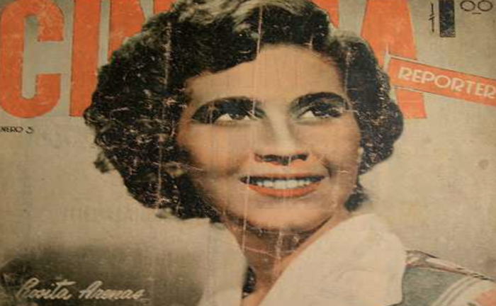 Rosita Arenas y Demetrio Bilbatúa serán reconocidos con el Ariel de Oro por su contribución al cine mexicano.