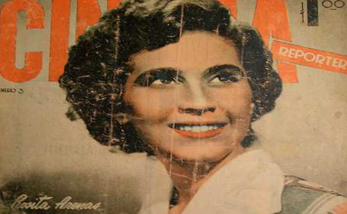 Rosita Arenas y Demetrio Bilbatúa serán reconocidos con el Ariel de Oro por su contribución al cine mexicano.
