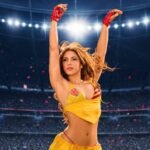El Mundial 2026 promete un espectáculo musical emocionante con la participación de Shakira. Descubre más sobre los artistas invitados.