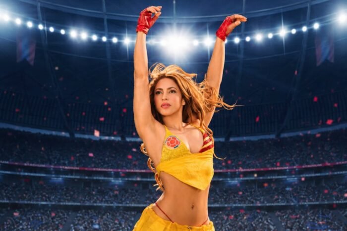 El Mundial 2026 promete un espectáculo musical emocionante con la participación de Shakira. Descubre más sobre los artistas invitados.