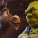 El esperado tráiler de Shrek 5 muestra el regreso de Eugenio Derbez como la voz de Burro, pero con cambios en el elenco.