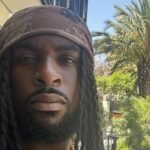 La música pop pierde a Talay Riley, un importante compositor que trabajó con Dua Lipa y Britney Spears, tras un trágico incidente.