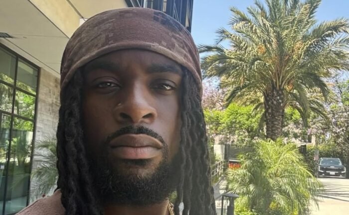 La música pop pierde a Talay Riley, un importante compositor que trabajó con Dua Lipa y Britney Spears, tras un trágico incidente.