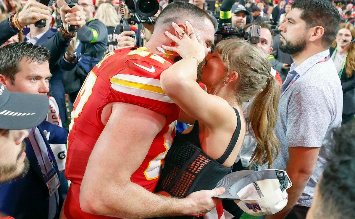 La boda de Taylor Swift y Travis Kelce se planea en el icónico Midtown de Nueva York, un evento inolvidable.