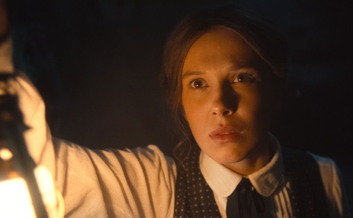 Este julio, Netflix presenta una tentadora variedad de series, películas y documentales, incluyendo la esperada Enola Holmes 3.