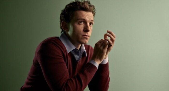 Descubre por qué Tom Holland, el reconocido actor, elige no participar en un popular programa de televisión.