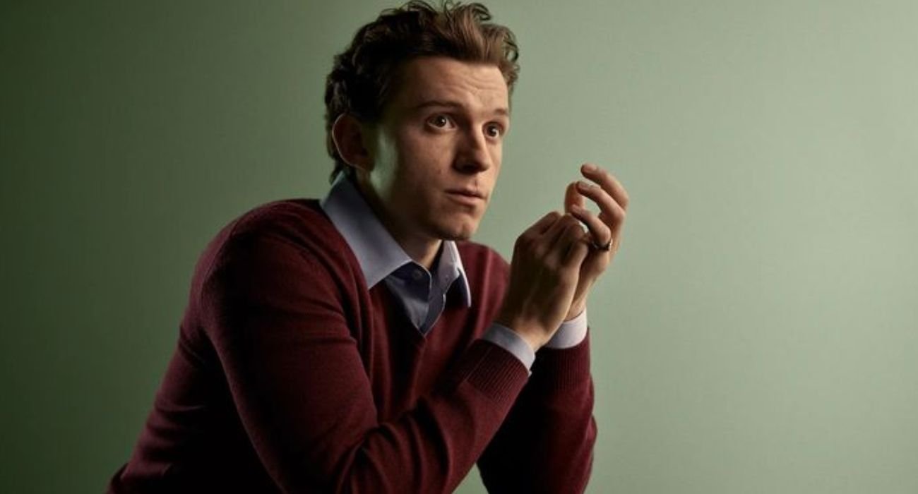 Descubre por qué Tom Holland, el reconocido actor, elige no participar en un popular programa de televisión.