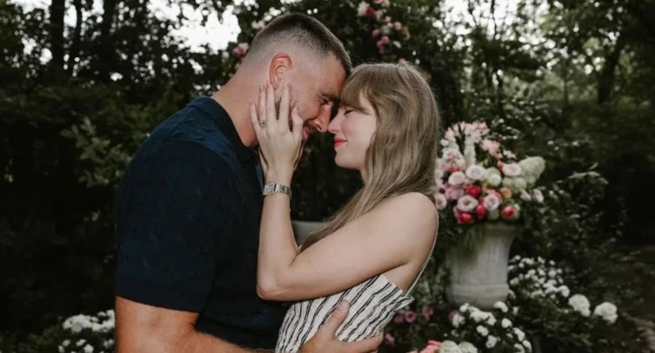 La noticia del posible enlace entre Taylor Swift y Travis Kelce ha captado la atención mundial desde su compromiso.