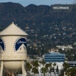 Un grupo de senadores demócratas pide que se frene la fusión entre Paramount y Warner Bros hasta aclarar la inversión extranjera.
