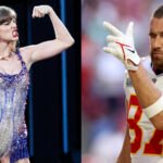Taylor Swift y Travis Kelce habrían contraído matrimonio legalmente en una ceremonia privada en Tennessee, según informan fuentes cercanas.