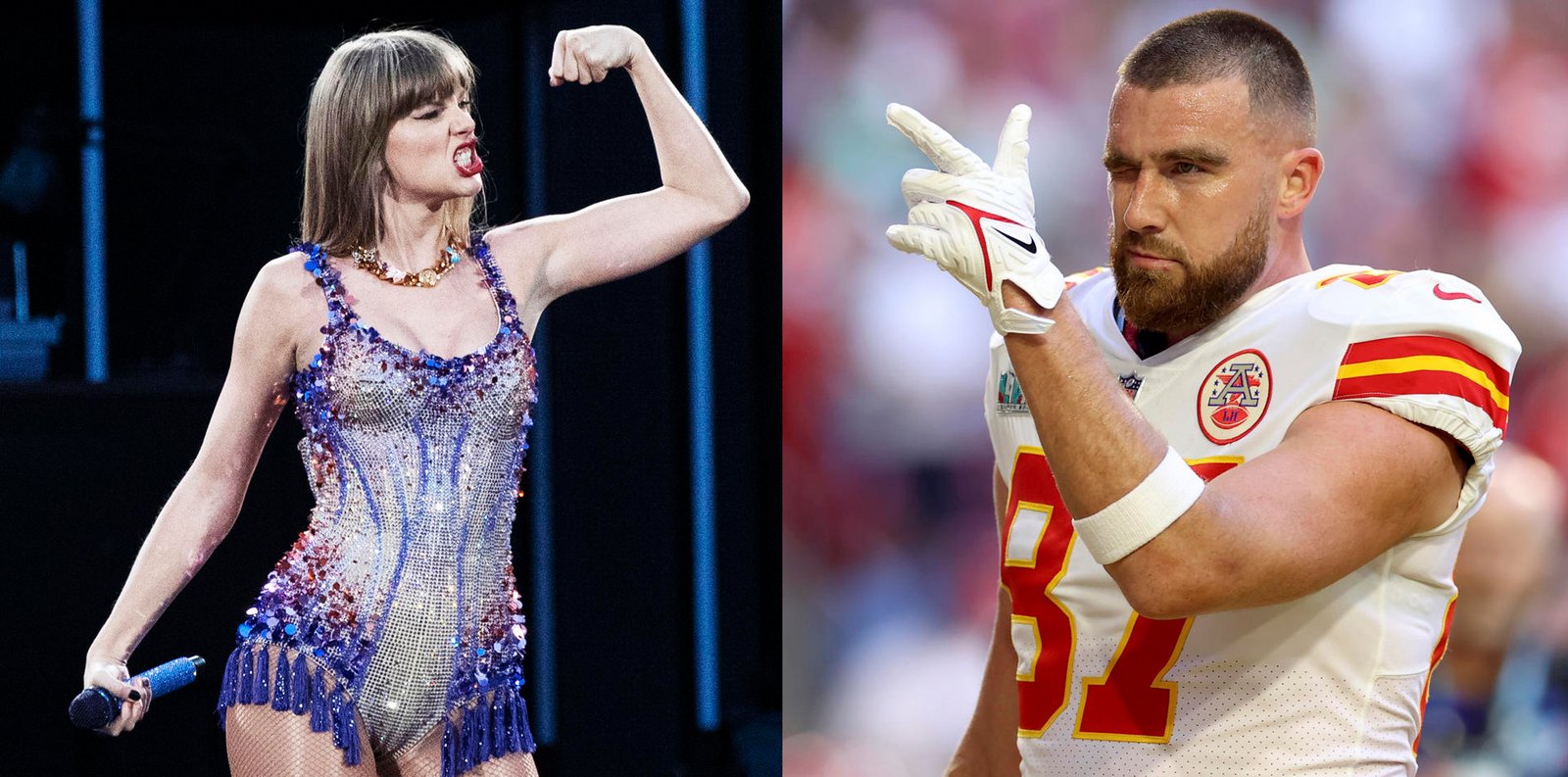 Taylor Swift y Travis Kelce habrían contraído matrimonio legalmente en una ceremonia privada en Tennessee, según informan fuentes cercanas.