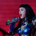 Katy Perry se une a otros artistas al rechazar la utilización de su música en contextos bélicos por la Casa Blanca.