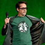 Robert Downey Jr. regresará al UCM para interpretar al Doctor Doom y cobrará $100 millones por su papel en Marvel.