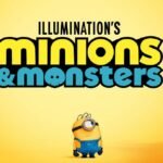 La nueva película de Minions explora el cine de terror clásico con interesantes voces en español para el doblaje.
