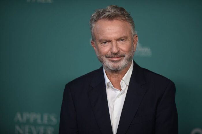 El actor neozelandés Sam Neill, famoso por su papel en Jurassic Park, ha fallecido a los 78 años, dejando un inmenso legado.