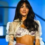 Aitana ha expresado su deseo de que Rosalía forme parte del espectáculo en la final de la Copa del Mundo 2026.