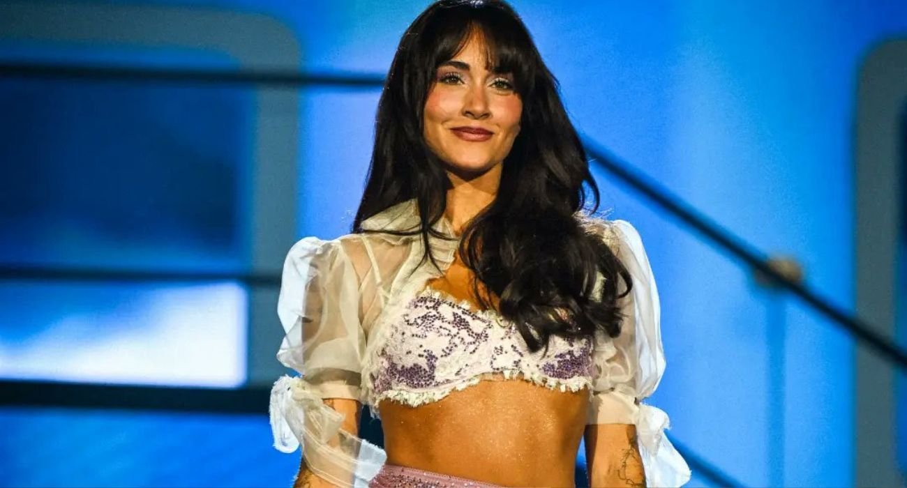 Aitana ha expresado su deseo de que Rosalía forme parte del espectáculo en la final de la Copa del Mundo 2026.