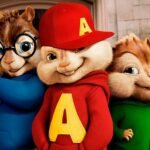 La franquicia de Alvin y las Ardillas regresará con nuevos cortos y una película programada para 2028.