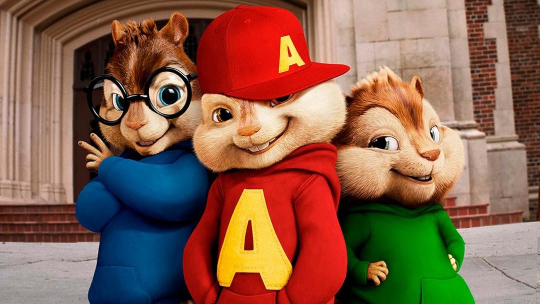 La franquicia de Alvin y las Ardillas regresará con nuevos cortos y una película programada para 2028.