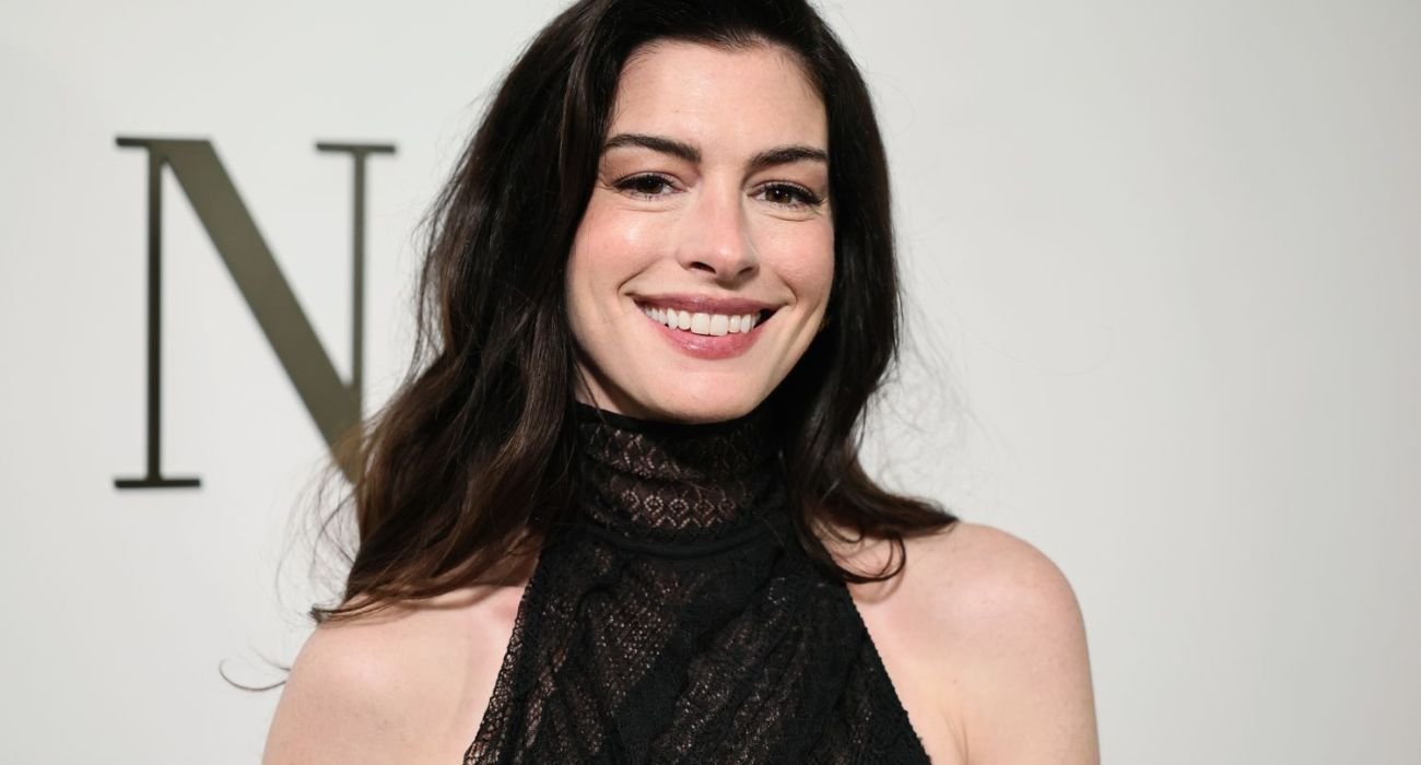 Descubre por qué Anne Hathaway decidió abandonar el elenco de la película Knocked Up según Seth Rogen.