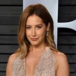 Ashley Tisdale lidera Toxic Moms, una comedia negra inspirada en sus vivencias como madre, producida para Netflix.
