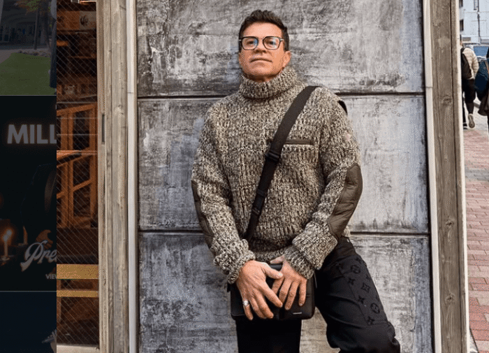 El vocalista Jorge Medina responde con sinceridad a las acusaciones de otros músicos de La Arrolladora.
