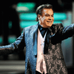 La música de Juan Gabriel se convierte en el símbolo de la afición mexicana durante el Mundial, con un notable aumento en reproducción.