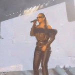 Rihanna sorprende a sus seguidores con un regreso inesperado al escenario junto a Jay-Z, llenando de emoción la noche.