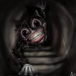 TriStar Pictures ha adquirido los derechos de Cartoon Cat para una nueva película de terror emocionante.