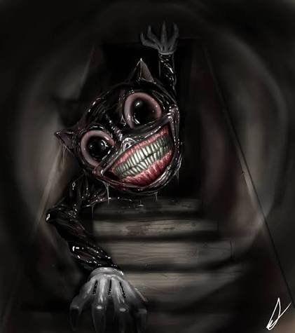 TriStar Pictures ha adquirido los derechos de Cartoon Cat para una nueva película de terror emocionante.