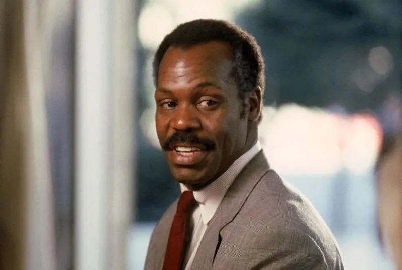 El conocido actor Danny Glover comparte su lucha contra el Alzheimer, una enfermedad con la que convive desde hace tiempo.