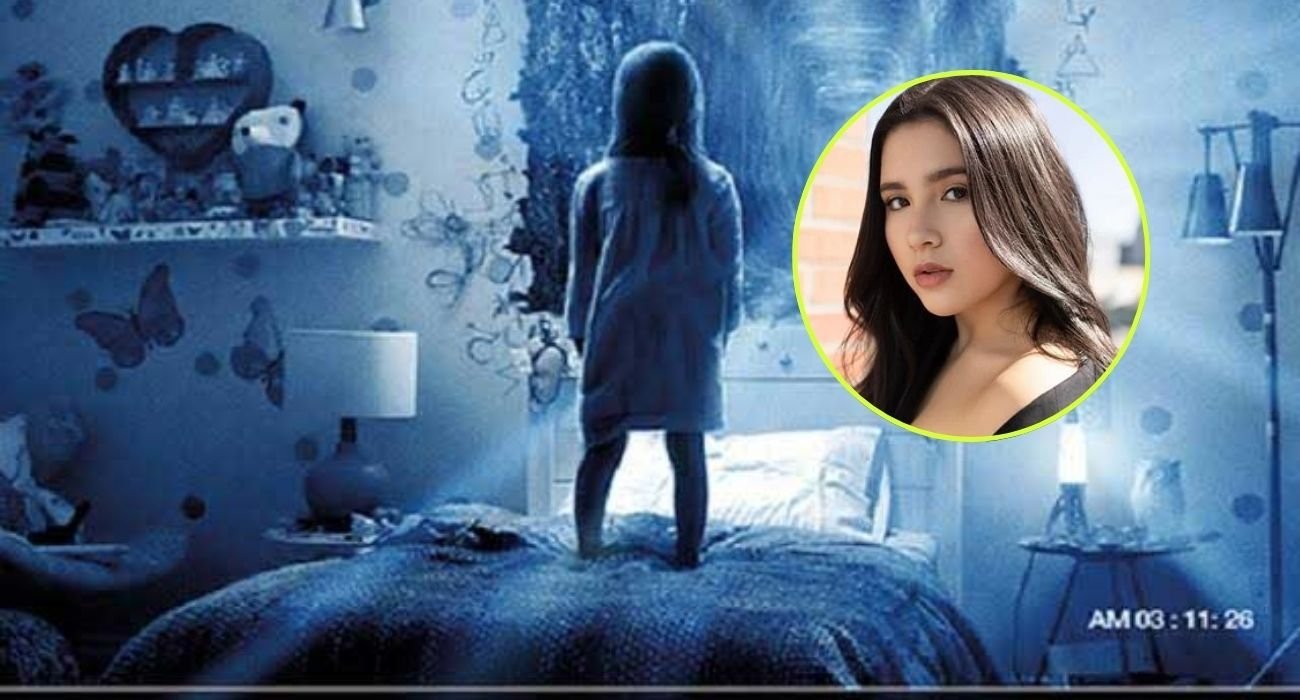 La actriz Maya Da Costa ha sido confirmada para el nuevo filme Actividad Paranormal, que se estrenará en mayo de 2027.