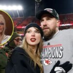 Dolly Parton expresó su gratitud a Taylor Swift y Travis Kelce tras su generosa donación de 2 millones de dólares.