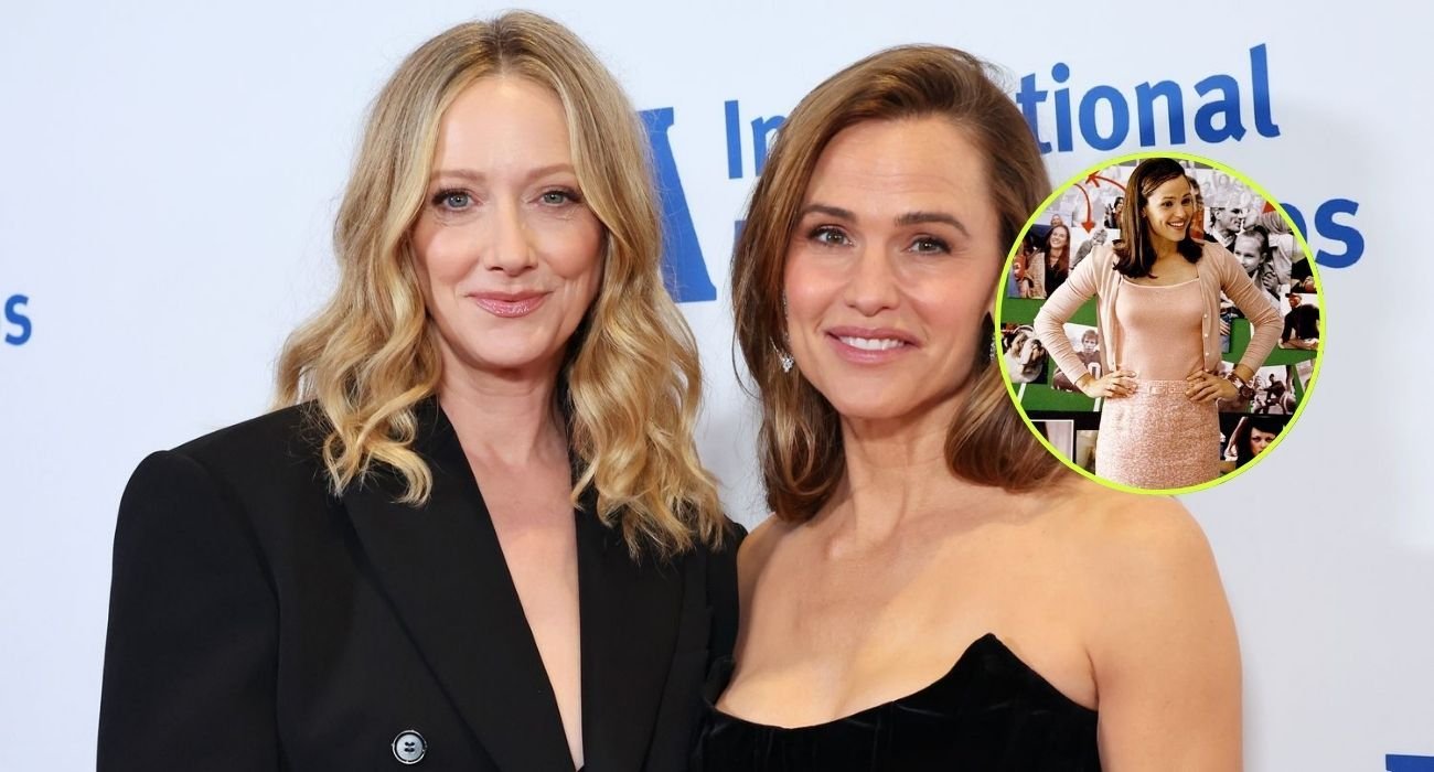 Jennifer Garner y Judy Greer están de regreso en Quisiera tener 30, el esperadísimo reinicio para Netflix que promete sorpresas.