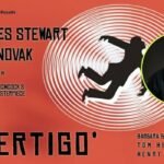El director Guillermo Del Toro se une a Kim Novak y Ari Aster en un documental sobre Vértigo, explorando su desenlace en su 70 aniversario.