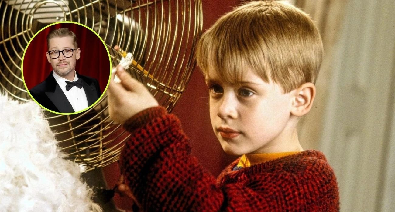 Disney considera la propuesta de Macaulay Culkin para revivir Mi pobre angelito con Kevin McCallister como padre.