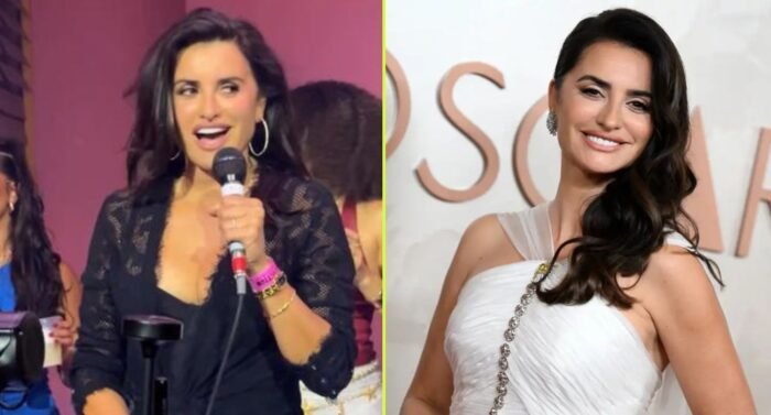 La actriz Penélope Cruz recuerda cómo conoció a Bad Bunny gracias a sus hijos adolescentes y su aparición en La Casita.