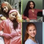 Disney lanza una nueva generación de The Cheetah Girls con actriz original Raven-Symoné y nuevos protagonistas.