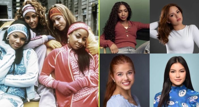 Disney lanza una nueva generación de The Cheetah Girls con actriz original Raven-Symoné y nuevos protagonistas.