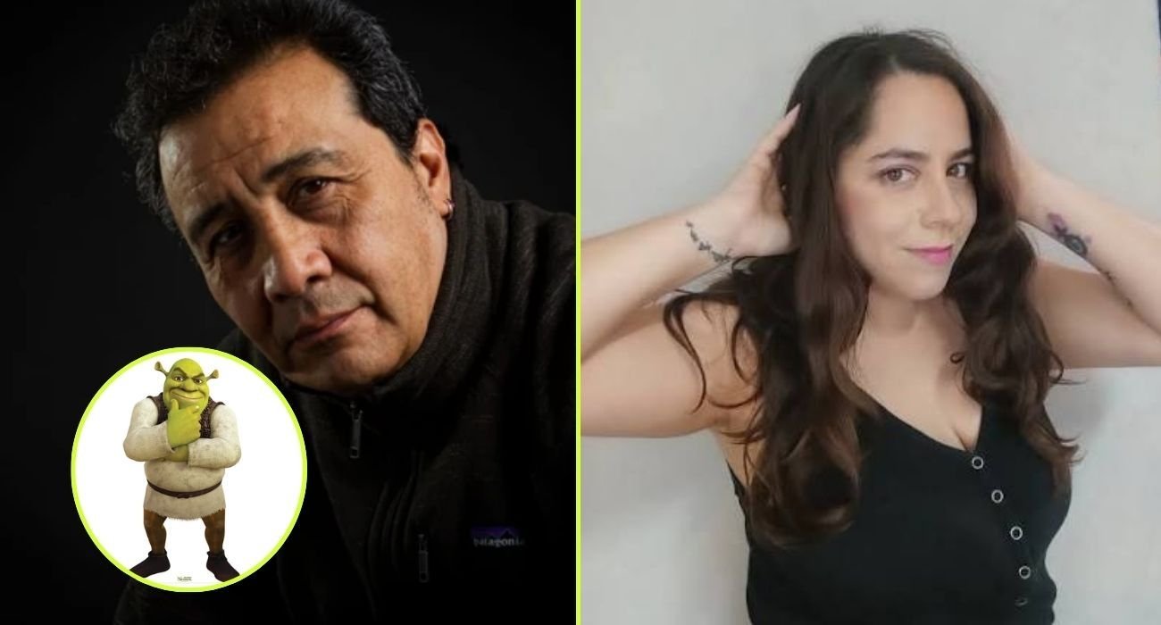 La actriz de doblaje Brenda Rivero realiza una grave acusación contra Alfonso Obregón por un supuesto abuso a sus 16 años.