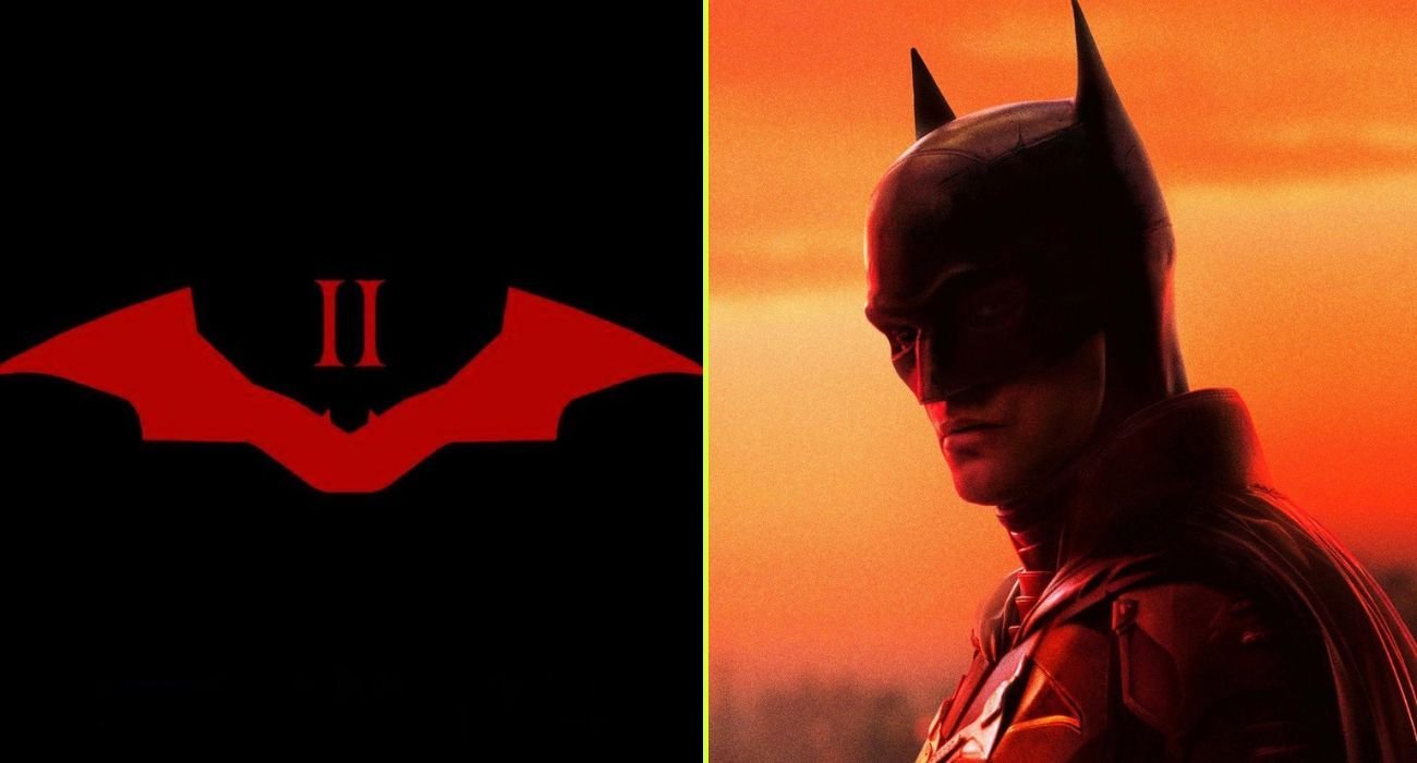 El estreno de The Batman Part II se retrasa, pero Matt Reeves y Robert Pattinson comparten imágenes esperadas por los fans.