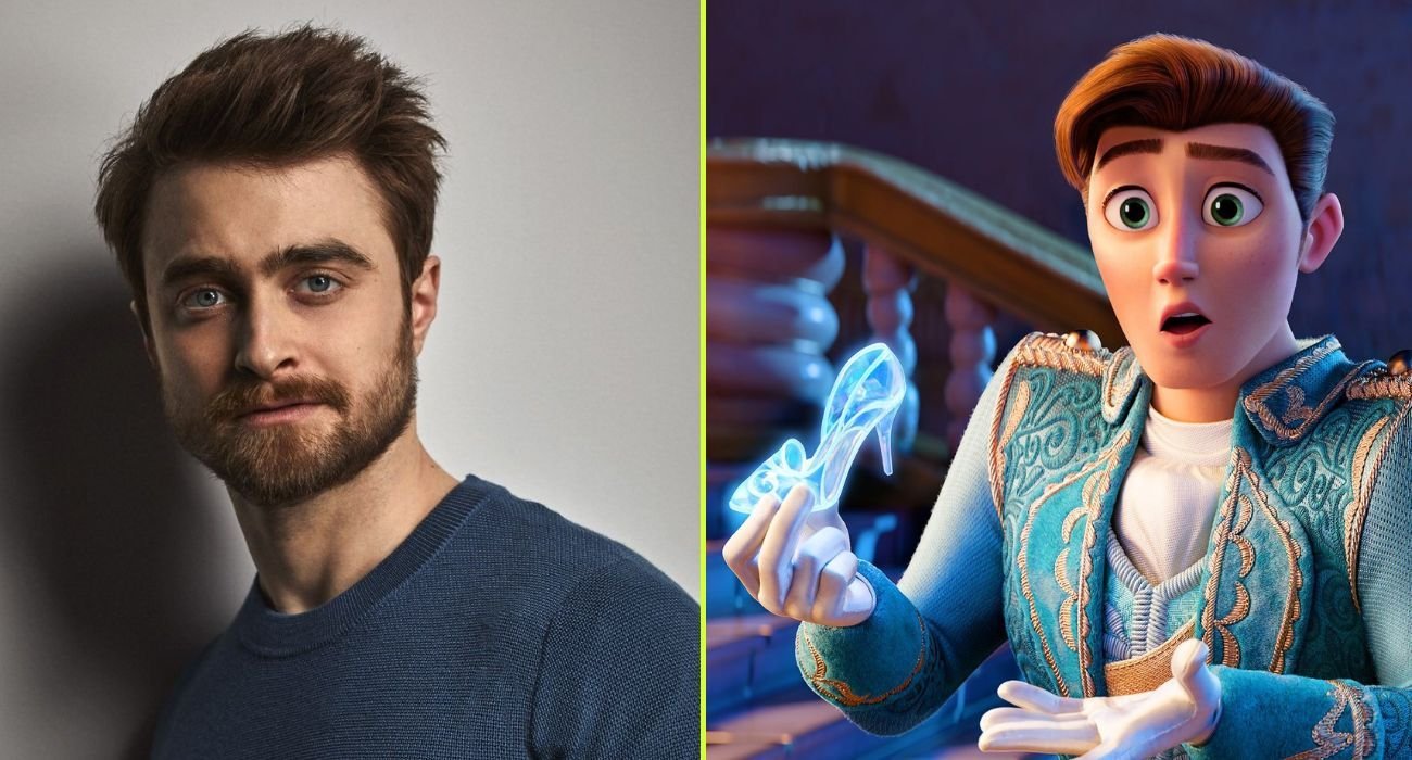 La nueva película animada Steps de Netflix contará con las voces de Daniel Radcliffe y Peter Dinklage, ¡descubre más aquí!