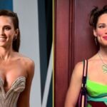Jessica Alba forma parte del elenco del esperado reinicio de 13 Going On 30, cuya producción ya comenzó en Los Ángeles.
