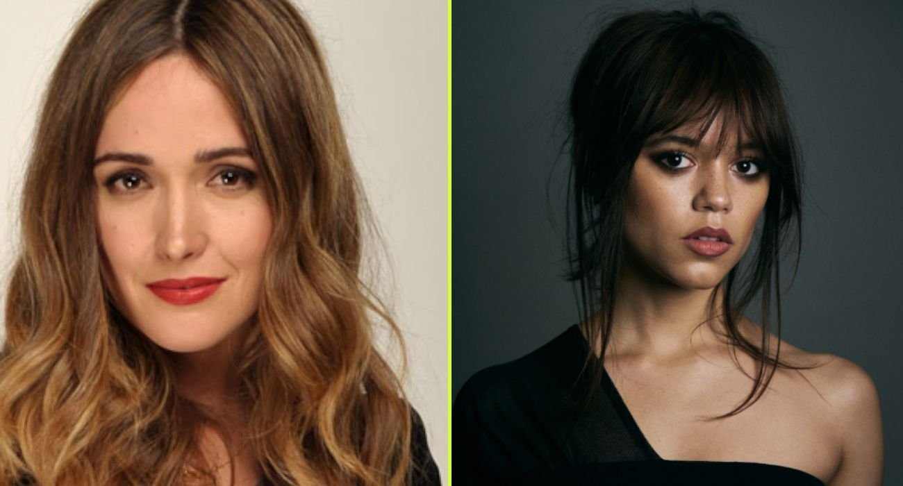 Descubre cómo Rose Byrne y Jenna Ortega explorarán la rivalidad en el mundo de la gimnasia en Nasty.