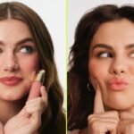 La nueva embajadora de Rare Beauty, Ella Bright, comparte su esencia en la campaña del emblemático Soft Pinch.