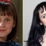 La actriz Mara Wilson deja entrever su interés en una secuela de Matilda, aunque con ciertas dudas sobre la historia.