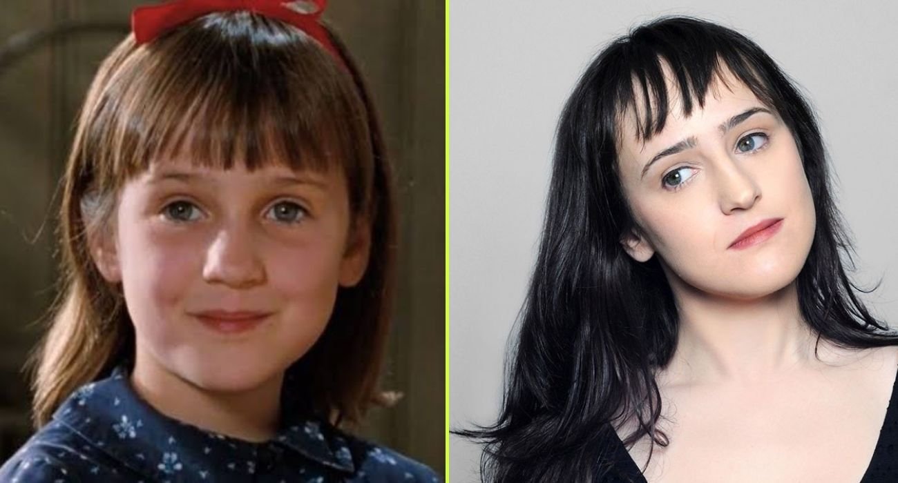 La actriz Mara Wilson deja entrever su interés en una secuela de Matilda, aunque con ciertas dudas sobre la historia.