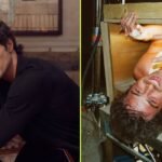 Jacob Elordi revela cómo grabó una intensa escena en Euphoria, encerrado con una serpiente real en un ataúd.